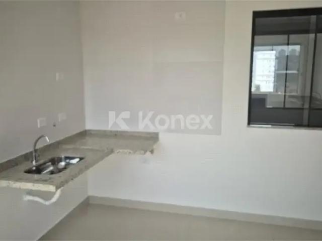 Apartamento para Locação em São Paulo/SP Vila Germinal 2 Quartos