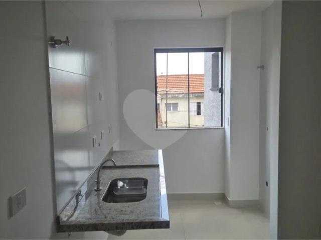 Apartamento para Locação em São Paulo/SP Vila Germinal 2 Quartos