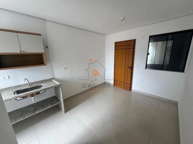 Apartamento para Locação em São Paulo/SP Vila Germinal 2 Quartos