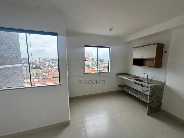 Apartamento para Locação em São Paulo/SP Vila Germinal 2 Quartos