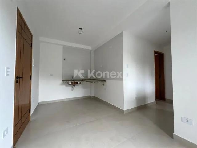 Apartamento para Locação em São Paulo/SP Vila Germinal 2 Quartos