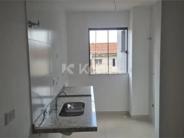 Apartamento para Locação em São Paulo/SP Vila Germinal 2 Quartos
