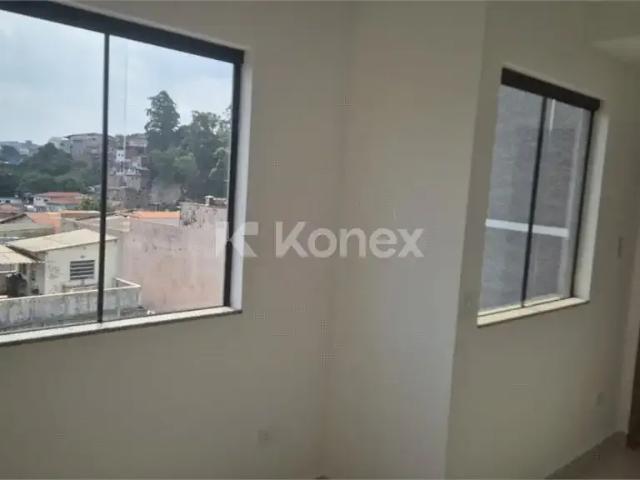 Apartamento para Locação em São Paulo/SP Vila Germinal 2 Quartos