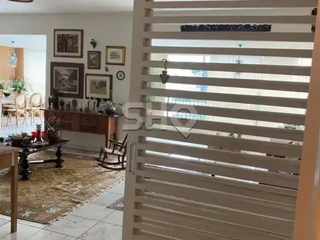 Apartamento para Locação em São Paulo/SP Vila Gertrudes 4 Quartos