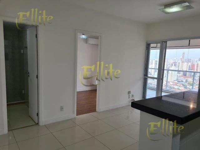 Apartamento para Locação em São Paulo/SP Vila Gertrudes 1 Quartos