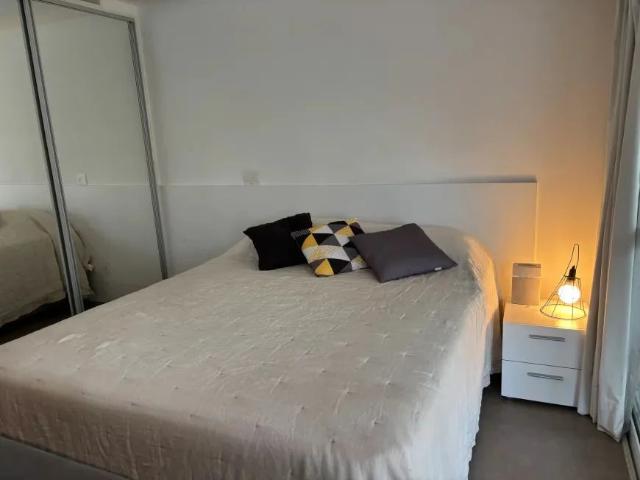 Apartamento para Locação em São Paulo/SP Vila Gertrudes 1 Quartos