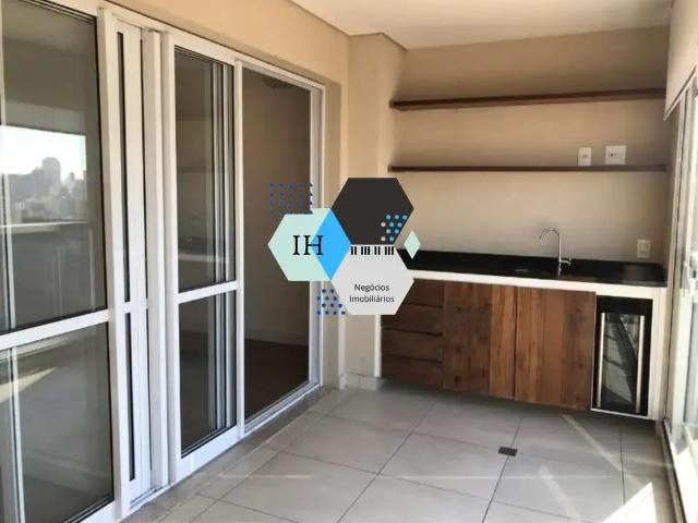 Apartamento para Locação em São Paulo/SP Vila Gertrudes 1 Quartos