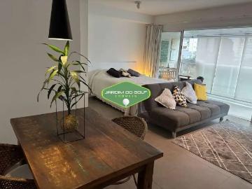 Apartamento para Locação em São Paulo/SP Vila Gertrudes 1 Quartos