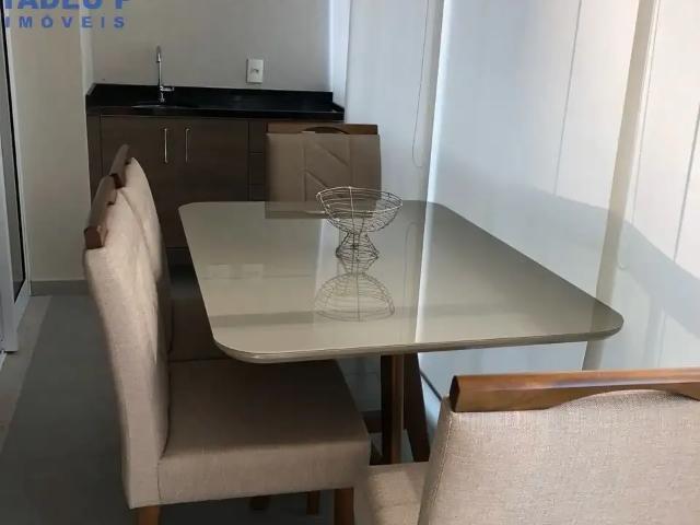 Apartamento para Locação em São Paulo/SP Vila Gertrudes 1 Quartos