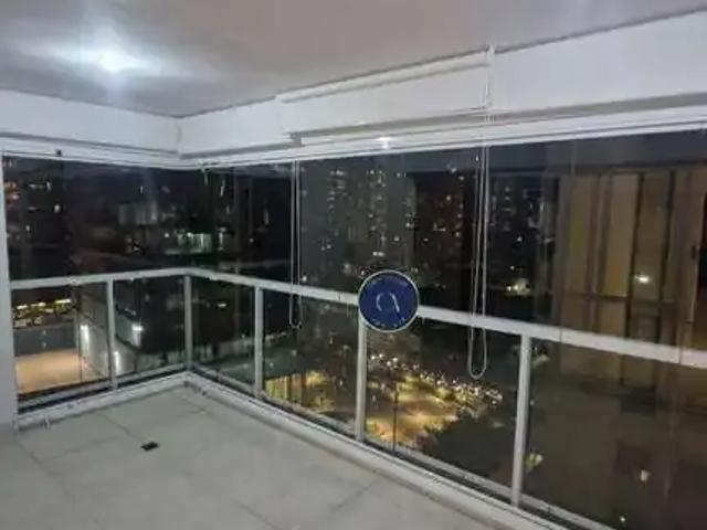 Apartamento para Locação em São Paulo/SP Vila Gertrudes 2 Quartos