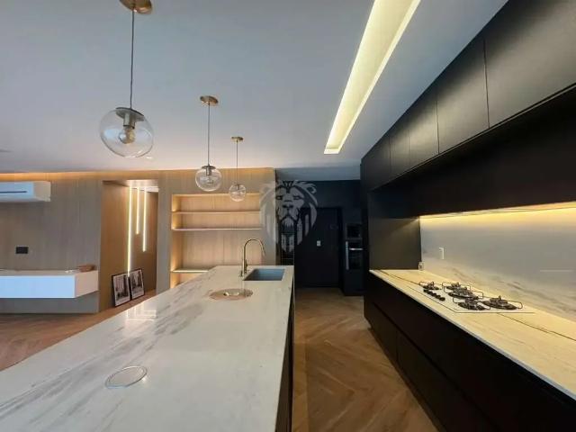 Apartamento para Locação em São Paulo/SP Vila Gertrudes 2 Quartos