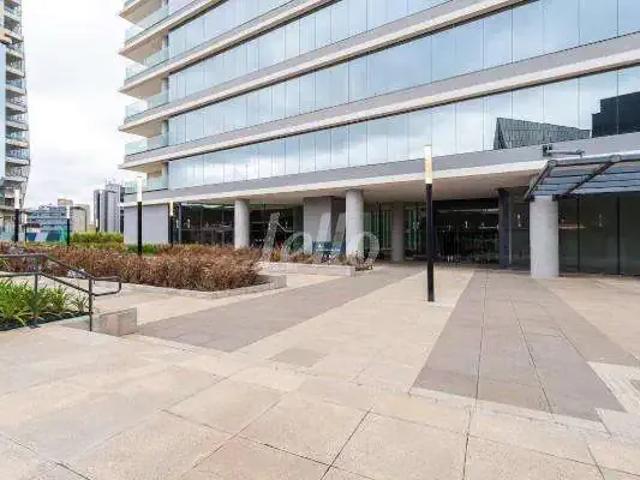 Apartamento para Locação em São Paulo/SP Vila Gertrudes 2 Quartos