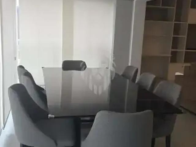 Apartamento para Locação em São Paulo/SP Vila Gertrudes 3 Quartos