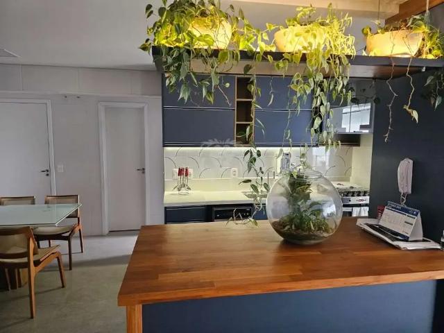 Apartamento para Locação em São Paulo/SP Vila Gertrudes 3 Quartos