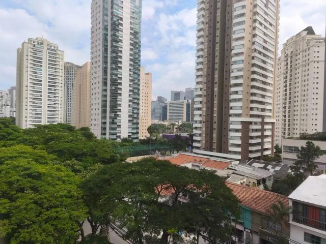 Apartamento para Venda em São Paulo/SP Vila Gertrudes 3 Quartos