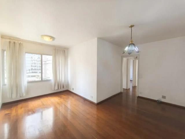 Apartamento para Venda em São Paulo/SP Vila Gertrudes 3 Quartos