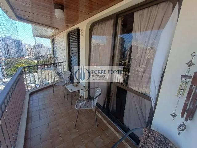 Apartamento para Locação em São Paulo/SP Vila Gomes Cardim 4 Quartos