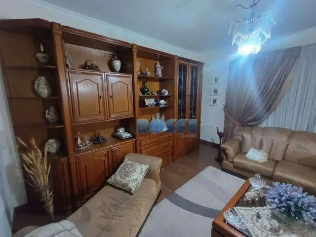 Apartamento para Locação em São Paulo/SP Vila Gomes Cardim 4 Quartos