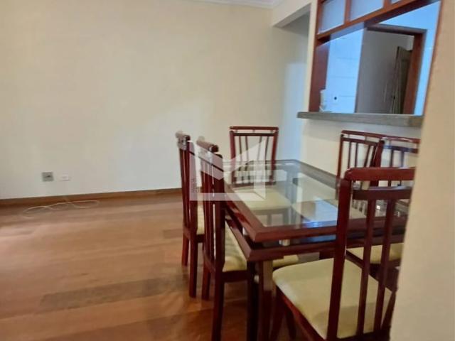 Apartamento para Locação em São Paulo/SP Vila Gomes Cardim 1 Quartos