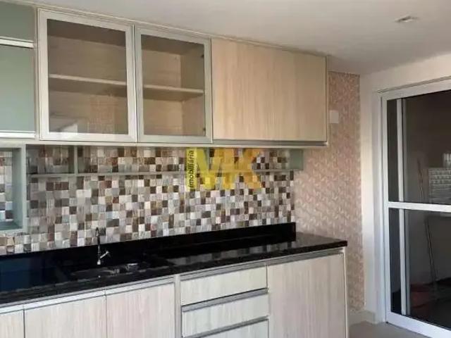 Apartamento para Locação em São Paulo/SP Vila Gomes Cardim 2 Quartos
