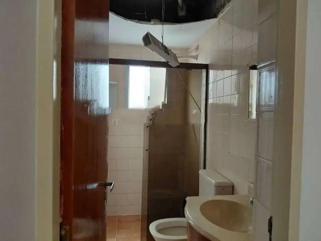 Apartamento para Locação em São Paulo/SP Vila Gomes Cardim 2 Quartos
