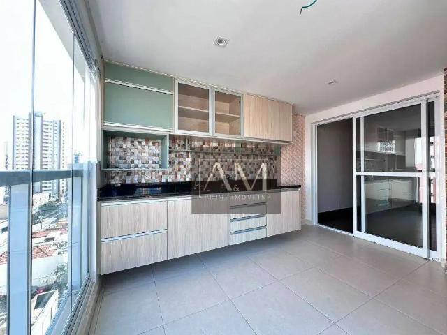 Apartamento para Locação em São Paulo/SP Vila Gomes Cardim 2 Quartos