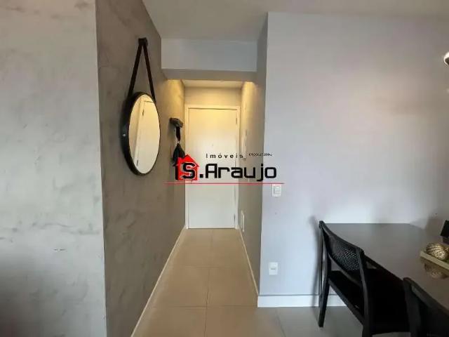 Apartamento para Locação em São Paulo/SP Vila Gomes Cardim 2 Quartos