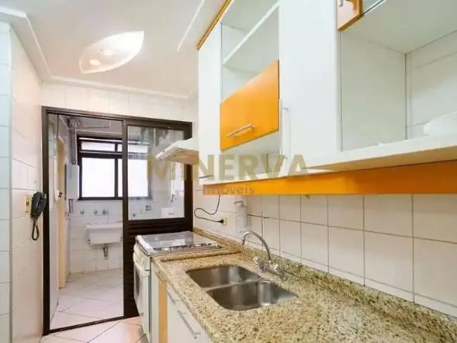 Apartamento para Locação em São Paulo/SP Vila Gomes Cardim 3 Quartos