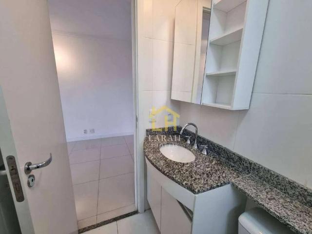 Apartamento para Locação em São Paulo/SP Butantã 1 Quartos