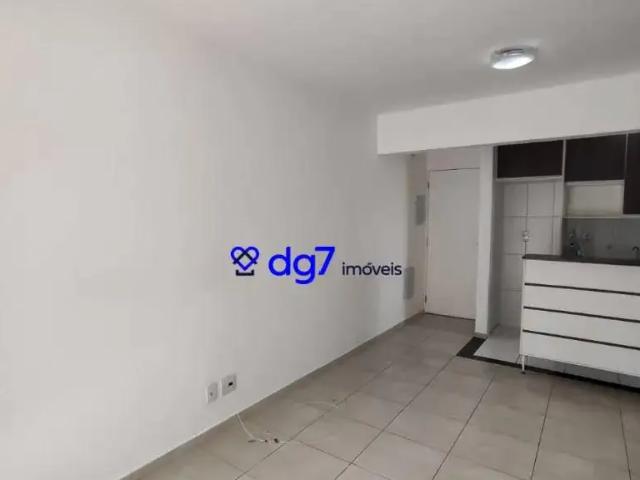 Apartamento para Locação em São Paulo/SP Vila Gomes 2 Quartos
