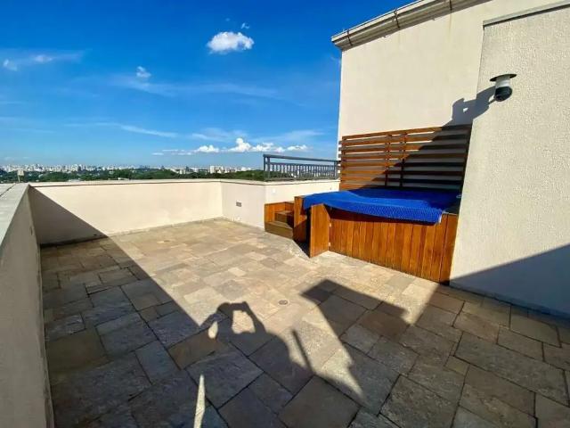 Apartamento para Locação em São Paulo/SP Vila Gomes 2 Quartos
