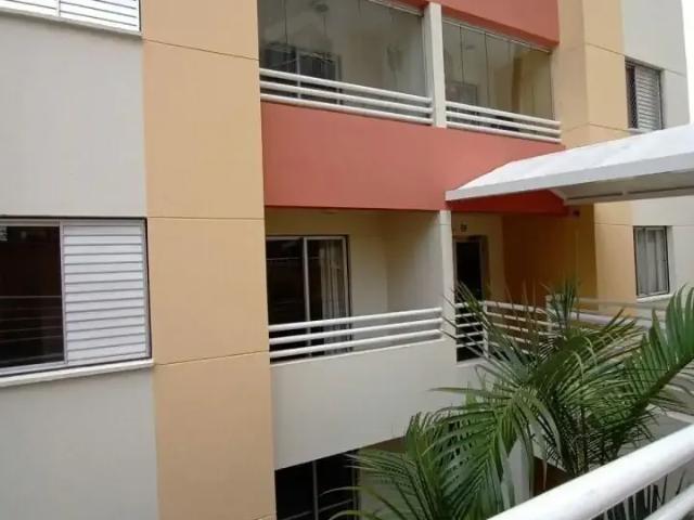 Apartamento para Locação em São Paulo/SP Vila Gomes 2 Quartos