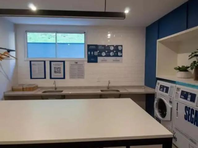 Apartamento para Locação em São Paulo/SP Vila Gomes 2 Quartos