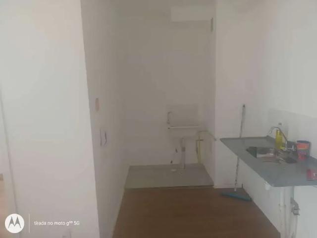 Apartamento para Locação em São Paulo/SP Vila Gomes 2 Quartos