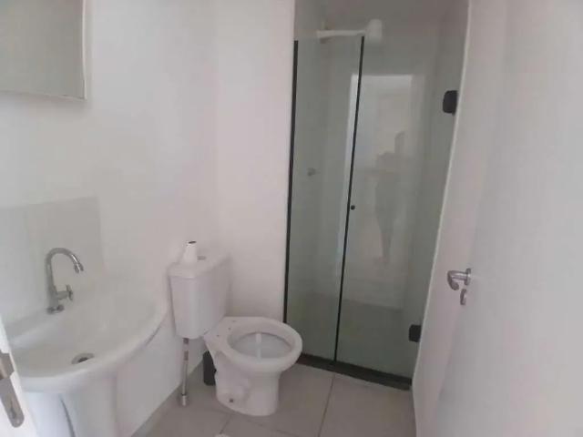 Apartamento para Locação em São Paulo/SP Vila Gomes 2 Quartos