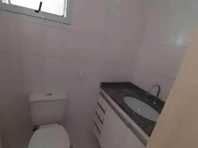 Apartamento para Locação em São Paulo/SP Vila Gomes 2 Quartos