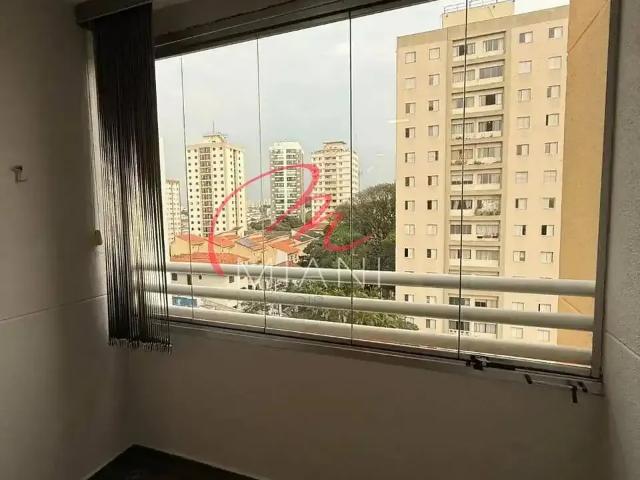 Apartamento para Locação em São Paulo/SP Vila Gomes 2 Quartos