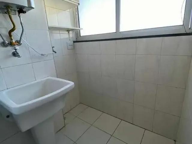 Apartamento para Locação em São Paulo/SP Vila Gomes 2 Quartos