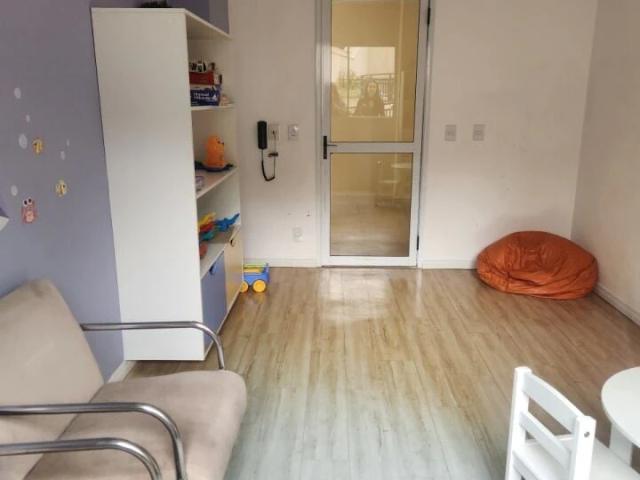 Apartamento para Locação em São Paulo/SP Vila Gomes 2 Quartos