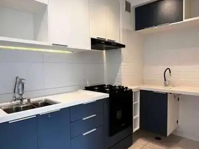 Apartamento para Locação em São Paulo/SP Vila Gomes 2 Quartos