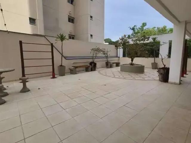 Apartamento para Locação em São Paulo/SP Vila Gomes 2 Quartos