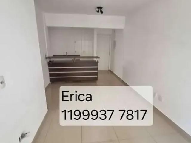 Apartamento para Locação em São Paulo/SP Vila Gomes 2 Quartos