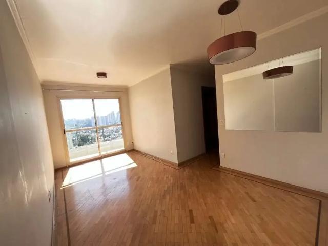 Apartamento para Locação em São Paulo/SP Vila Gomes 3 Quartos