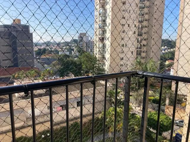 Apartamento para Locação em São Paulo/SP Vila Gomes 3 Quartos