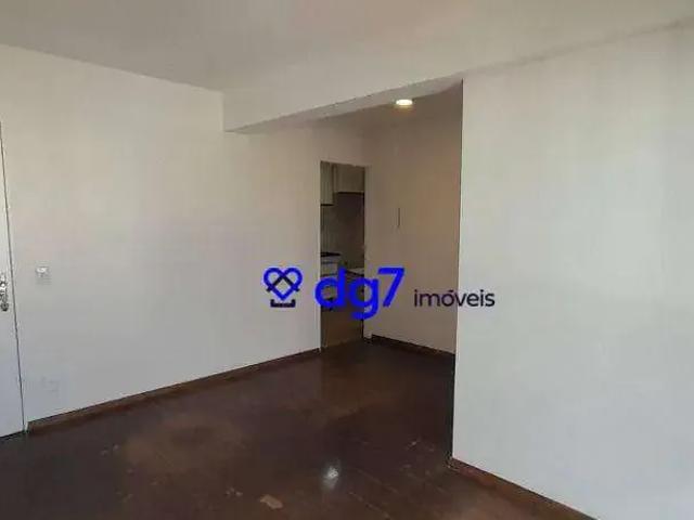 Apartamento para Locação em São Paulo/SP Vila Gomes 3 Quartos