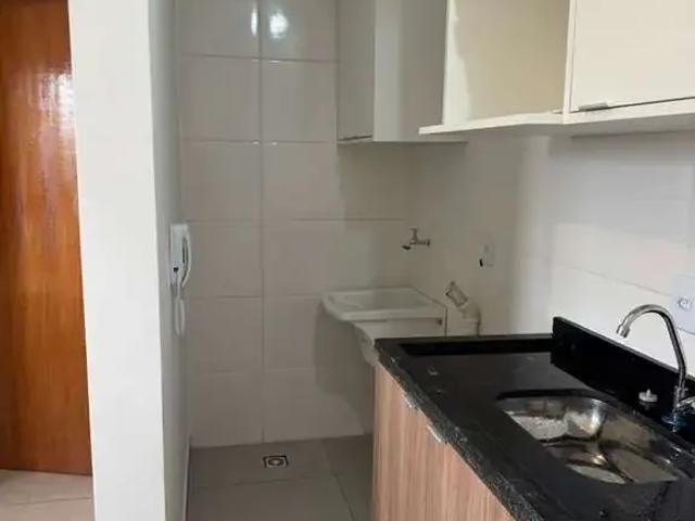 Apartamento para Locação em São Paulo/SP Vila Granada 1 Quartos