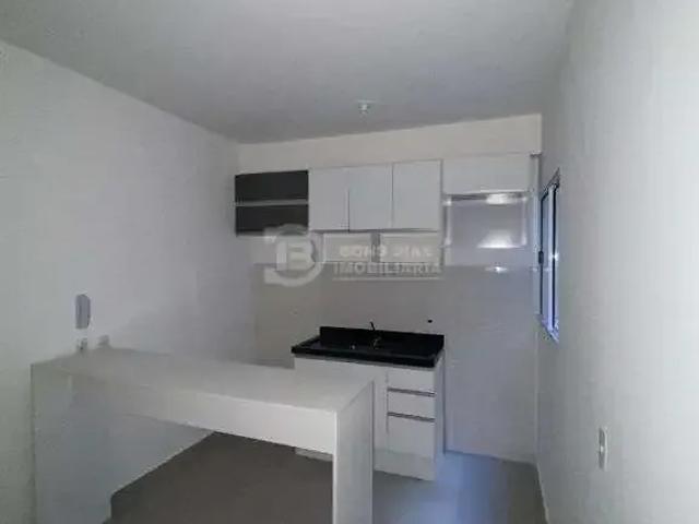 Apartamento para Locação em São Paulo/SP Vila Granada 1 Quartos