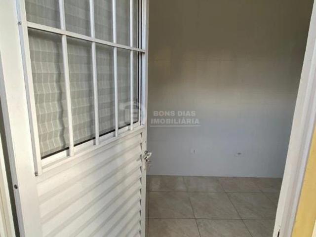 Apartamento para Locação em São Paulo/SP Vila Granada 1 Quartos