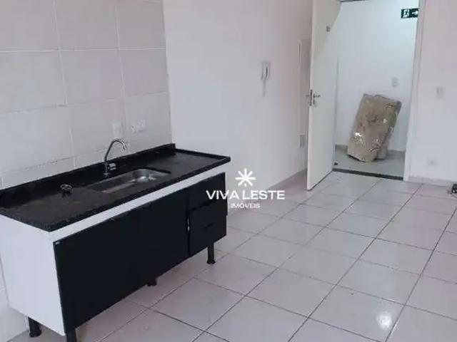 Apartamento para Locação em São Paulo/SP Vila Granada 1 Quartos