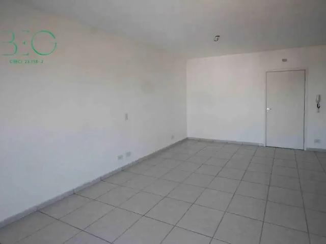 Apartamento para Locação em São Paulo/SP Vila Granada 1 Quartos